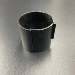 Втулка поворотной рамы пластиковая Yamaha 20-30 (30F-03.03.04) (WUHU)