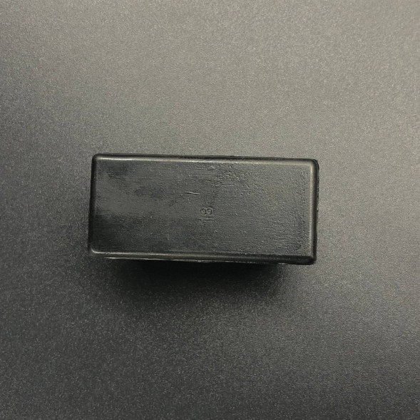 Демпфер нижний передний Yamaha 9.9-15 (Yamaha)