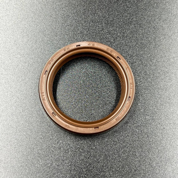 Сальник маслонасоса Yamaha (6AW-13119-00) (Yamaha)