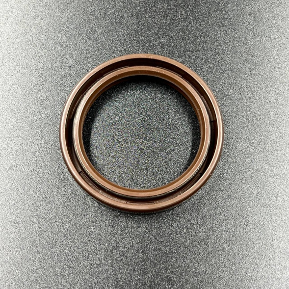 Сальник маслонасоса Yamaha (6AW-13119-00) (Yamaha)