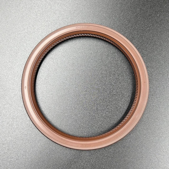 Сальник Yamaha (93102-85008) () (Yamaha)