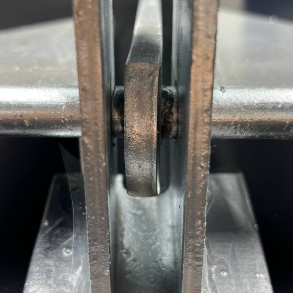 Якорь Дэнфорта 6кг.