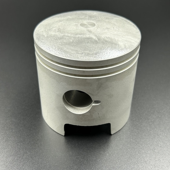 Поршневой комплект Yamaha 25-30 (0.50mm) (Kacawa)