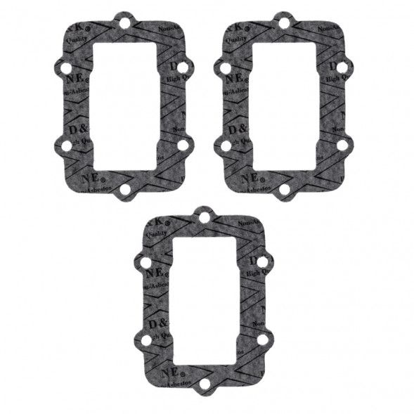 Комплект прокладок полный Sledex для Ski-Doo 809