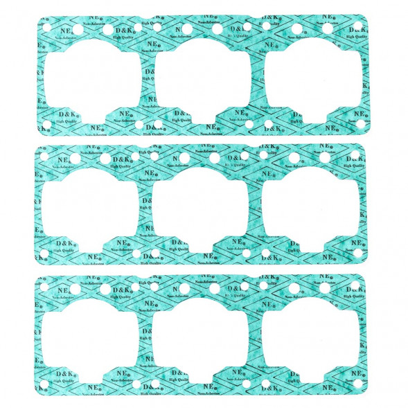 Комплект прокладок полный Sledex для Ski-Doo 809