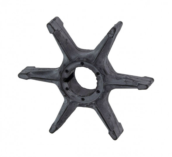 Крыльчатка охлаждения Yamaha 20C/25B/30A, Recmar