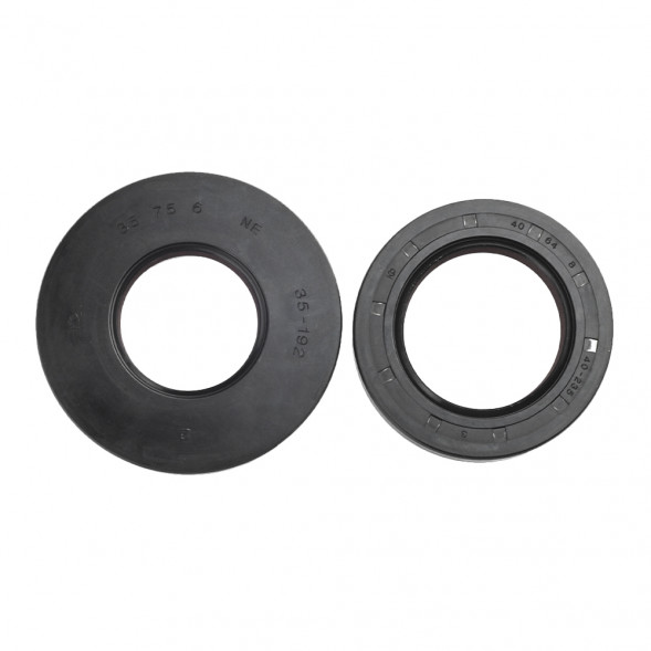 Комплект сальников коленвала Sledex для Arctic Cat 800