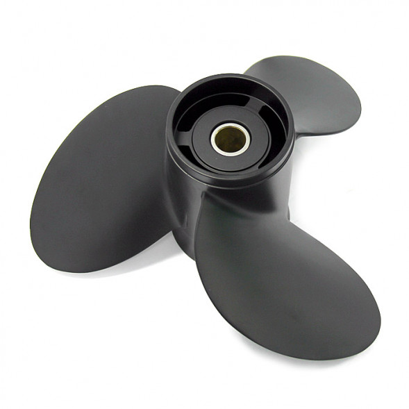 Винт гребной Solas 4512-153-21, 3x15.3x21 (L)