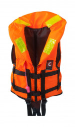 Жилет спасательный COMFORT NAVIGATOR (Штурман), 140 кг