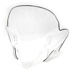 Стекло ветровое для снегохода Yamaha 50-44-739Pc (2мм)