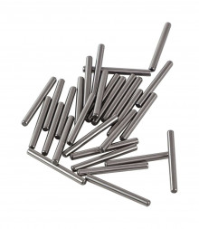 Ролики игольчатого подшипника Mercury 65-125, 29 шт, Omax