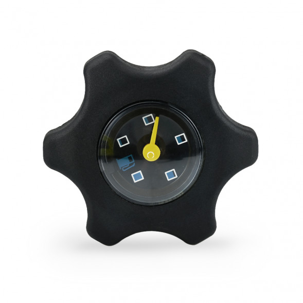 Крышка топливного бака Sledex для Ski-Doo