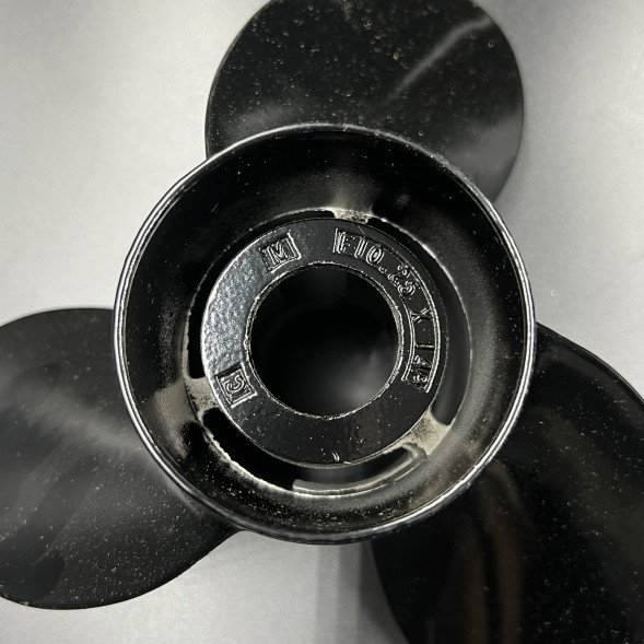 Гребной винт Mercury 25-70 (3x10-1/4x14) Black Max (Mercury)