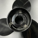Гребной винт Mercury 25-70 (3x10-1/4x14) Black Max (Mercury)