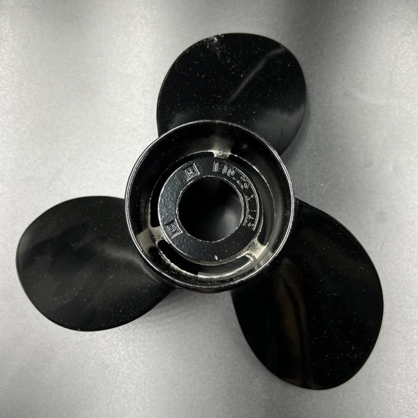 Гребной винт Mercury 25-70 (3x10-1/4x14) Black Max (Mercury)