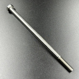 Болт M8x160 струбцины Yamaha 25-30 (T30-14023) (YUELANG)