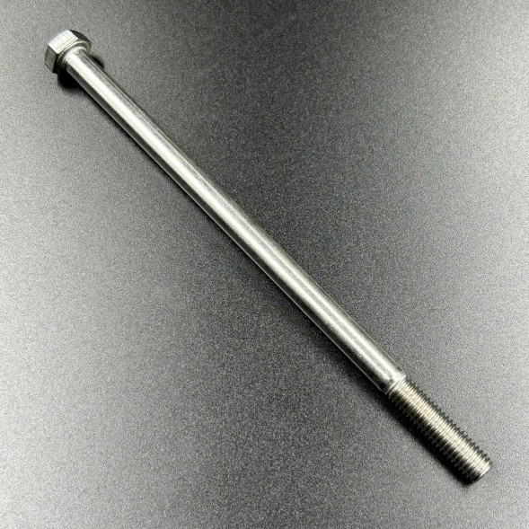 Болт M8x160 струбцины Yamaha 25-30 (T30-14023) (YUELANG)