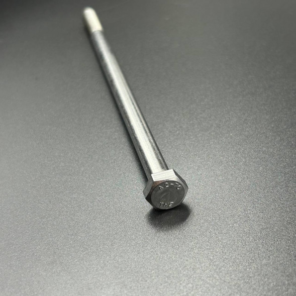 Болт M8x160 струбцины Yamaha 25-30 (T30-14023) (YUELANG)