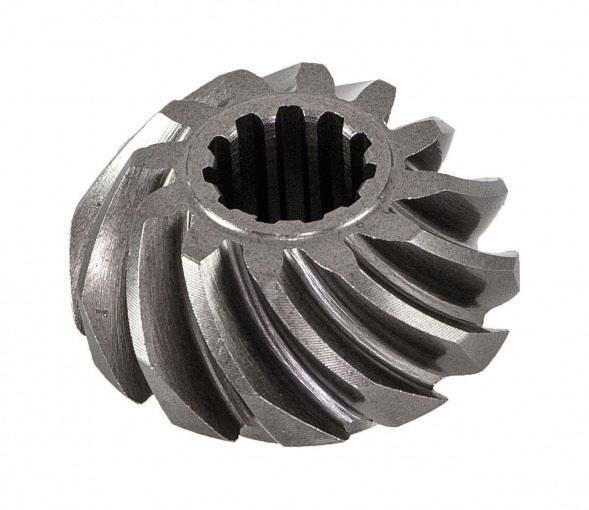 Шестерня редуктора Suzuki DT/DF9.9-15 (пиньон), Omax