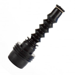 Гофра тяги переключения передач Skipper для Yamaha 9.9/15/25/30/F8-9.9