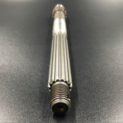 Вал гребной Tohatsu 9.9-18, MFS 9.9-18 (RT)