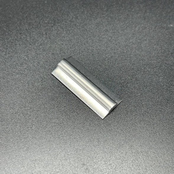 Шпонка стальная KEY (Quicksilver)