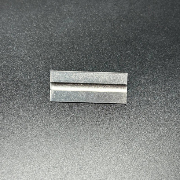 Шпонка стальная KEY (Quicksilver)