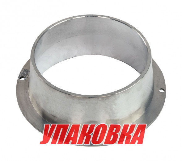 Тоннель импеллера 1521, 6-1/8, S40-60/Y40-70/T40-50/M30-50 (обечайка) (упаковка из 4 шт.)