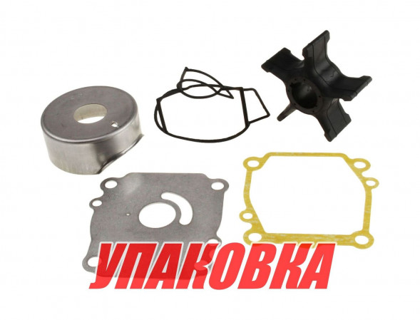 Ремкомплект помпы Suzuki DF100A/115A/140A, Recmar (упаковка из 5 шт.)