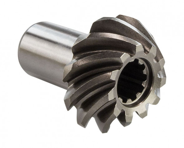 Шестерня редуктора Suzuki DF25-30V/DT25-30 (пиньон), Recmar