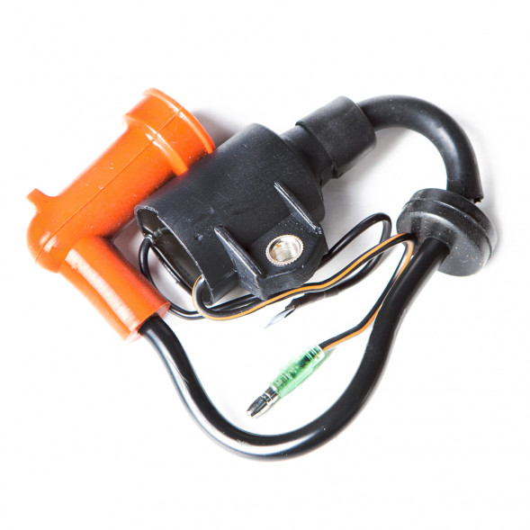 Катушка зажигания Omax для Yamaha 15