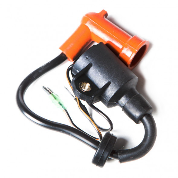 Катушка зажигания Omax для Yamaha 15