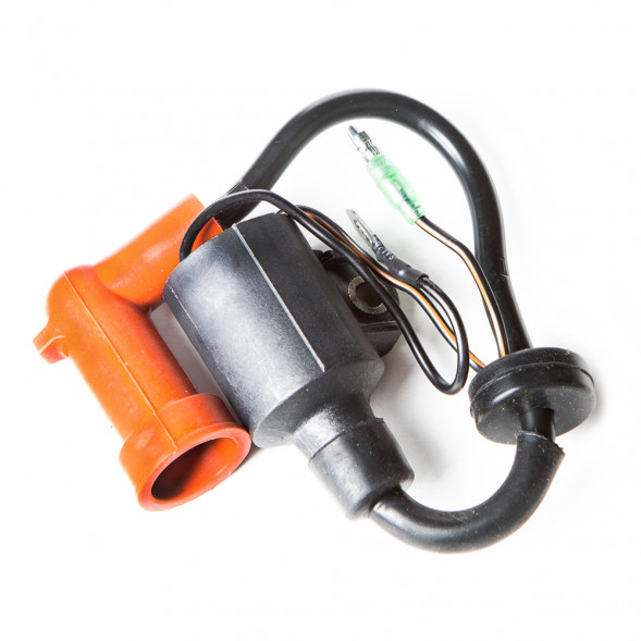 Катушка зажигания Omax для Yamaha 15