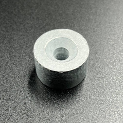 Анод подвески Yamaha 40-90 (Цинковый) (688-45251-01) (OMAX)