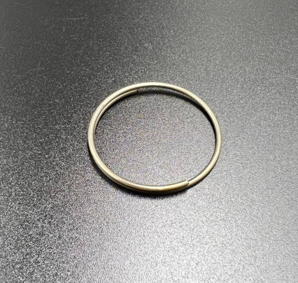 Пружина стопора храповика Yamaha 9.9-30, F8-20 (Omax)