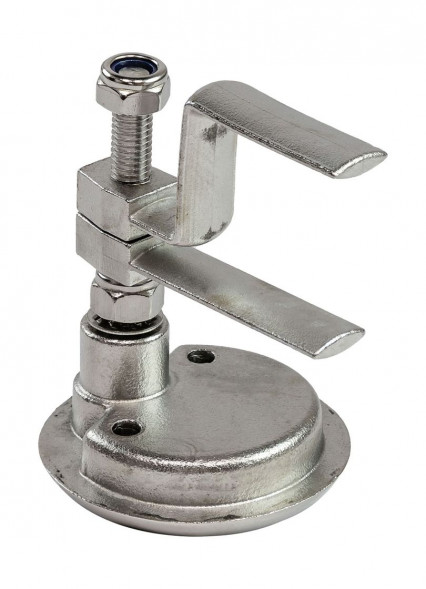 Ручка врезная, D60 мм, Marine Rocket (упаковка из 2 шт.)