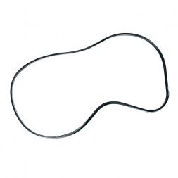 Прокладка КПП Polaris SM-03127