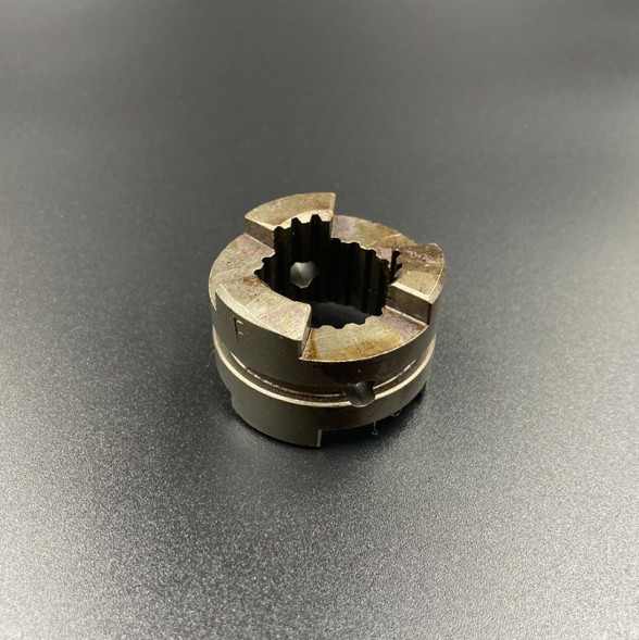 Муфта переключения скорости Yamaha 25-30 Old  (664-45631-00) (PREMARINE)