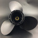 Гребной винт Suzuki DT20-DT30, DF25-DF30, DF25A-DF30A (3x10-1/4x11) (58100-96420-019) (Omax)