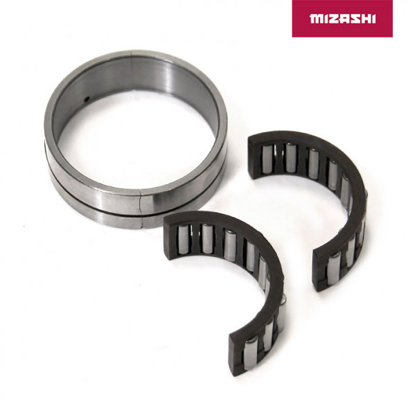 Подшипник коленвала Yamaha SC-BR123