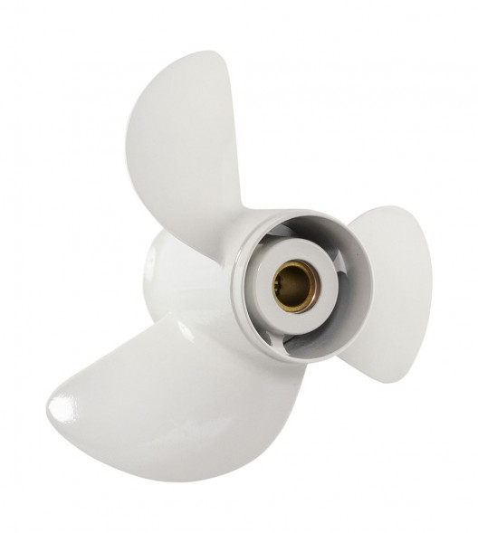 Винт гребной Yamaha 60-140;3x13x19, BaekSan