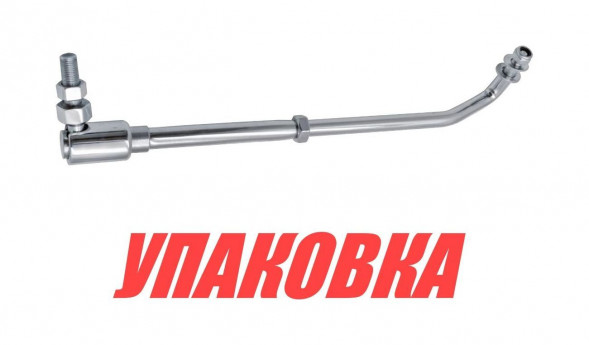Тяга рулевая (упаковка из 4 шт.)