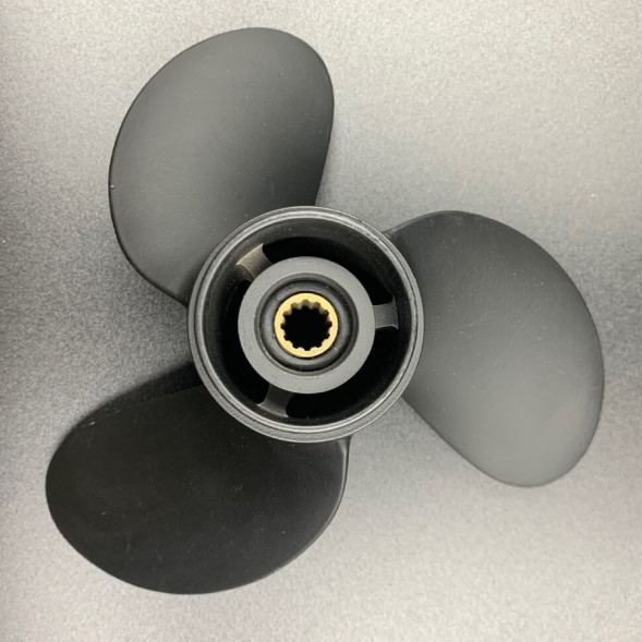 Гребной винт Tohatsu 8-9.8 (3x8.5x9)