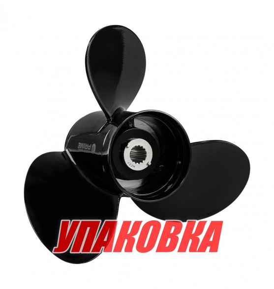 Гребной винт 3x14-1/4x21, Marine Rocket Prime (упаковка из 5 шт.)