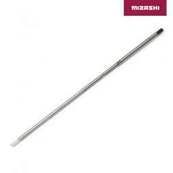 Ведущий (вертикальный) вал редуктора Suzuki SC-DS005