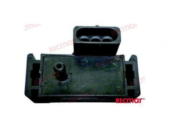 Датчик абсолютного давления Volvo Penta 4.3\5.0\5.7\7.4L (1994-07), Recmar