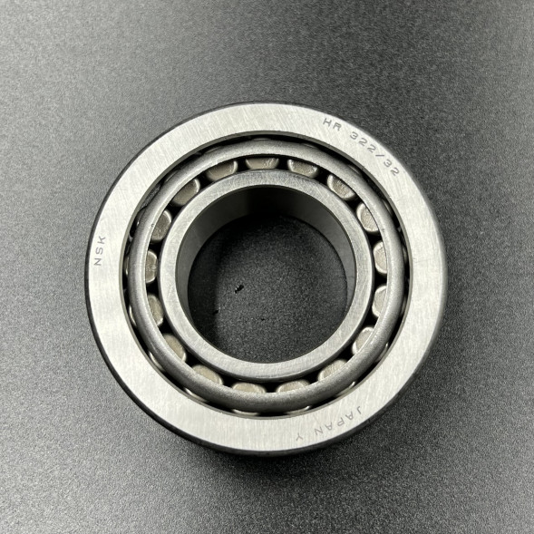 Подшипник роликовый Yamaha 40-70, F25-50 (93332-00003) (32x65x22.5)  (POLY-MOTO)