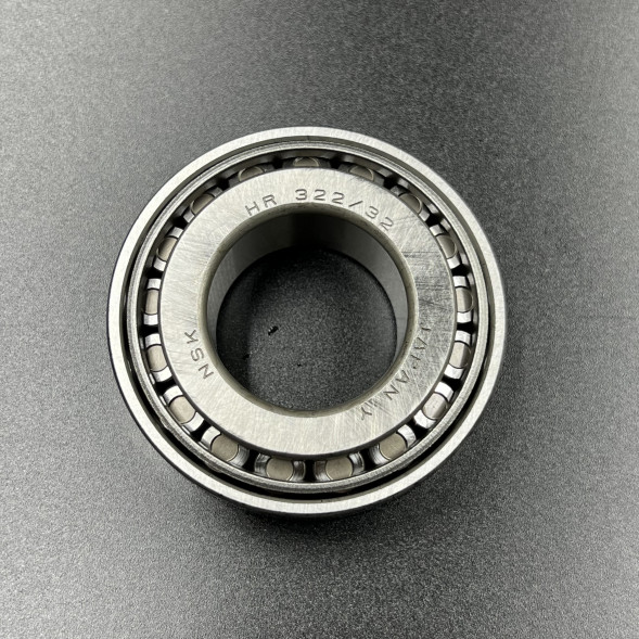 Подшипник роликовый Yamaha 40-70, F25-50 (93332-00003) (32x65x22.5)  (POLY-MOTO)