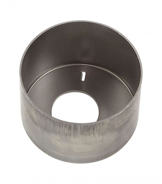 Стакан помпы охлаждения Yamaha 40/F75-100, Omax