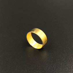 Втулка ручного стартера медная Tohatsu 9.9-40 (Tohatsu)